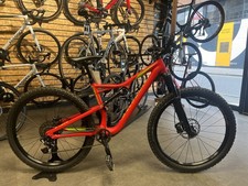 Specialized CAMBER FSR SRAM GX 11speed Disc (AL) Full Suss M/L  29” MTB 