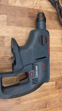 Bosch GBH 24 VRE Blue & Black