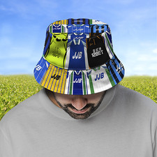 Wigan Athletic Retro Shirt