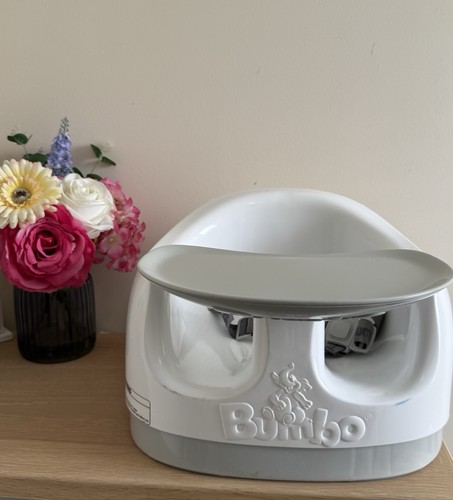 Bumbo multi seat cool grey - in,