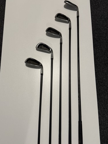 Lynx golf clubs set - lynx,
