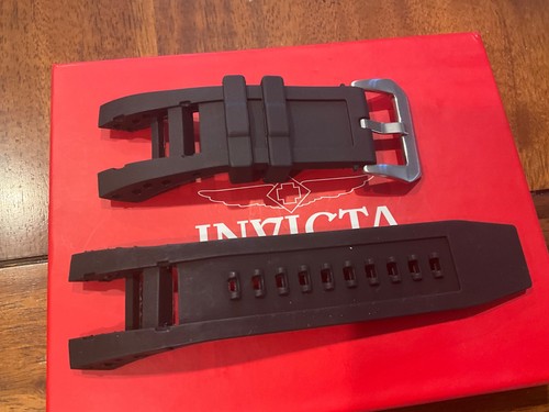 Invicta subaqua noma - noma, iv
