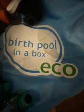 Birth Pool / Inflatable Hot