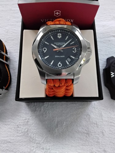 Victorinox 316l stainless - victorinox,