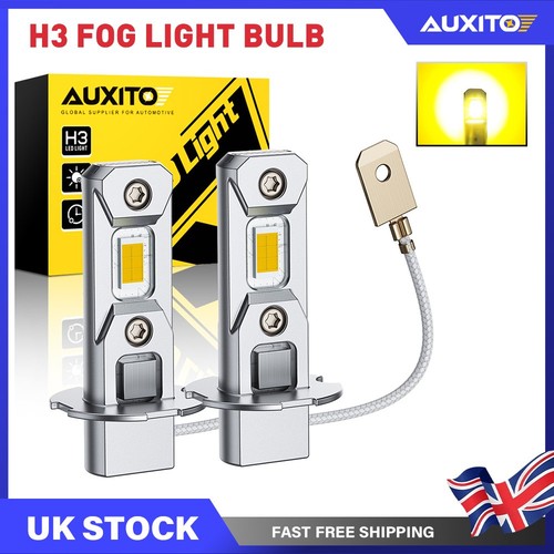 Led fog light - fog,