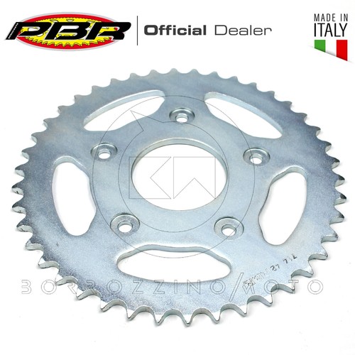 Pbr 714 steel c45 - 714, 520