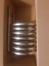 Wärmetauscher, Stainless