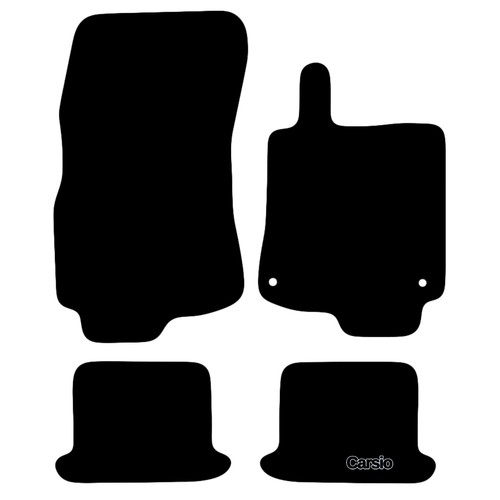 Carsio tailored carpet - carsio, car