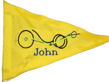 Personalized Artsy Recumbent