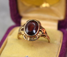 Antique Retro 10K Gold Ladies