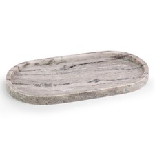 Marble Stone Vanity Tray