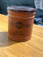 The Captains Table Stilton