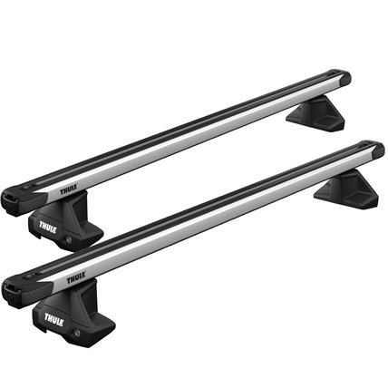 Thule roof rack ford - rack,