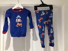 Baby Gap - Boys Blue Pyjamas