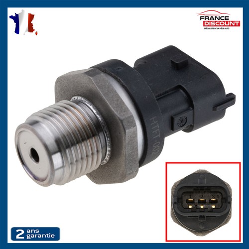 Fuel pressure sensor for - fuel,