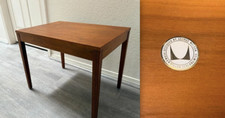 *SALE* GEORGE NELSON TABLE w/