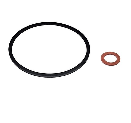 Bowl seal gasket - seal,