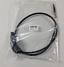 Yamaha PW80 PW 80 Front Brake Cable NEW 1983-2013 (438180)