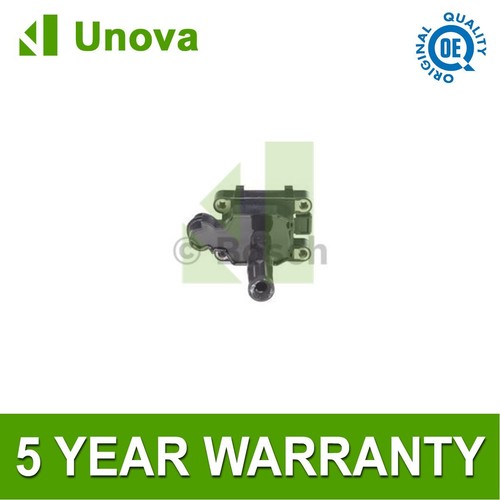 Ignition coil unova fits ford - coil,