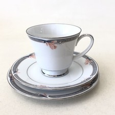 Noritake Legendary Snow Petal