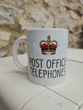 Post Office Telephones GPO pre