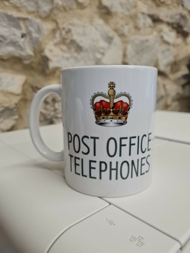 Post office telephones gpo - office,