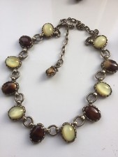 Vintage Miracle Necklace -