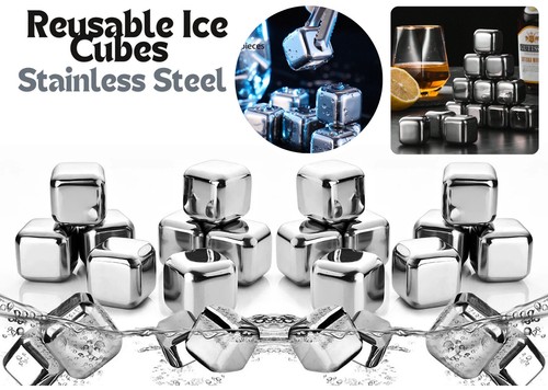 Stainless steel whisky - 8,