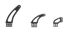 RC Plane Carbon Fiber Control