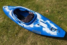 Dagger axiom action junior - 6.9,