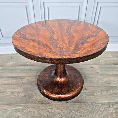 Retro vintage mid century - mid,