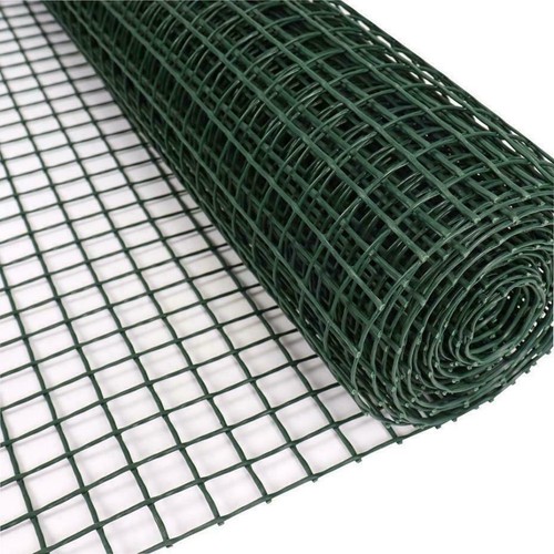 Plastic mesh garden - 5m,