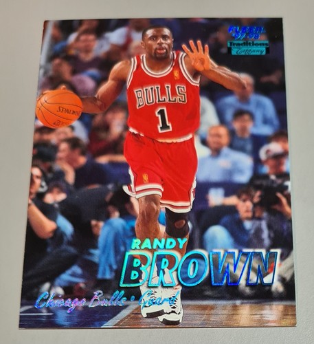 Randy brown 229 tiffany - randy,