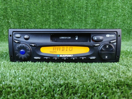 Blaupunkt lubeck c30 - blaupunkt, 640