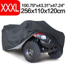 ATV Quad Bike Cover Rain Dust