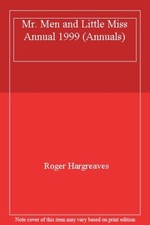 Mr. Men and Little Miss Annual