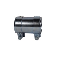 Audi A8 Exhaust Connector Pipe