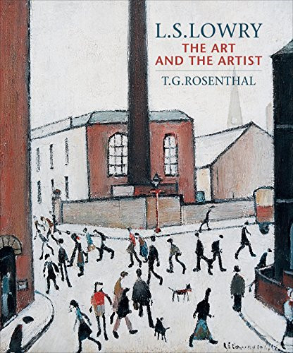 Lowry the art - the, and