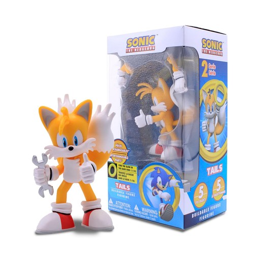 Just toys llc sonic - just,