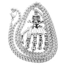 Vintage Skull Hand Men