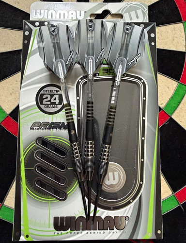 Winmau sniper special - sniper,