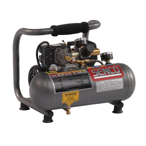 Senco pc1010 compressor hp - compressor,