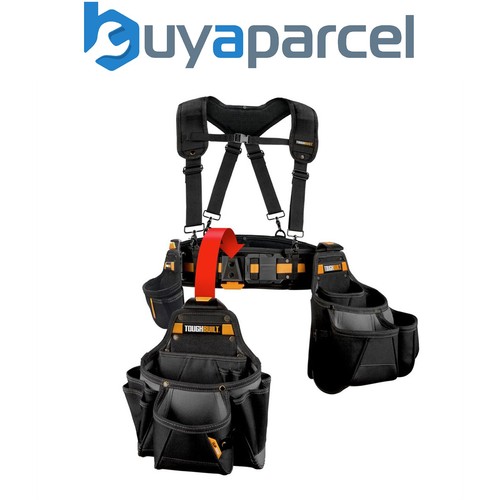 Toughbuilt cliptech tool - toughbuilt,