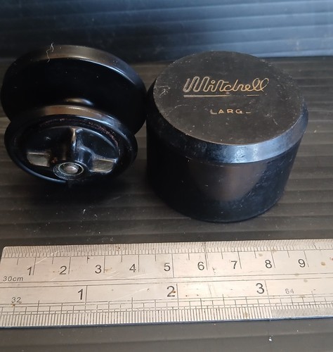 Vintage mitchell spare spool - vintage,