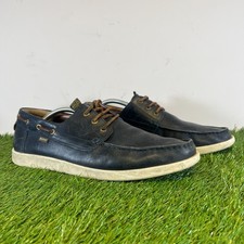 Barbour Shoes Size 10 Men's