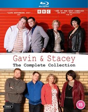 Gavin stacey the complete - stacey:,