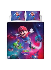 Nintendo Licensed Super Mario