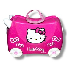 Pink HELLO KITTY Limited