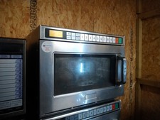 PANASONIC NE1853 1800w