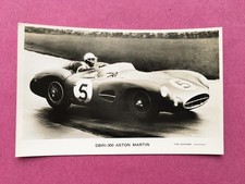 1957 DBR1-300 ASTON MARTIN